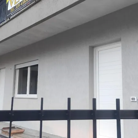 Apartmán Da Noi A San Giorgio