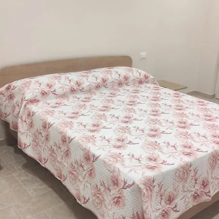 Apartmán Da Noi A San Giorgio San Giorgio Ionico