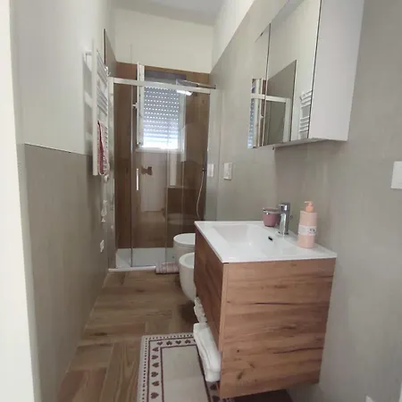 Apartmán Da Noi A San Giorgio San Giorgio Ionico