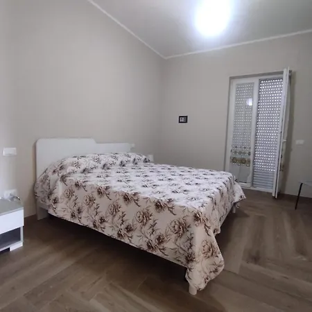 Apartment Da Noi A San Giorgio San Giorgio Ionico