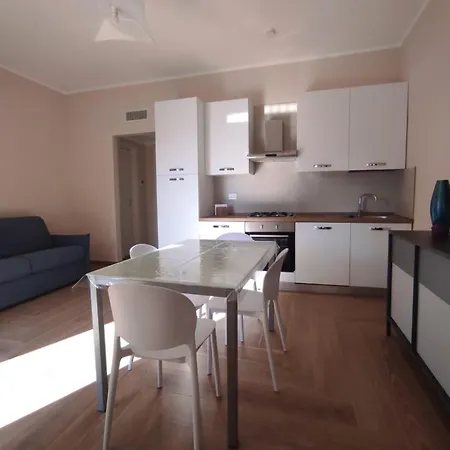 Apartmán Da Noi A San Giorgio San Giorgio Ionico