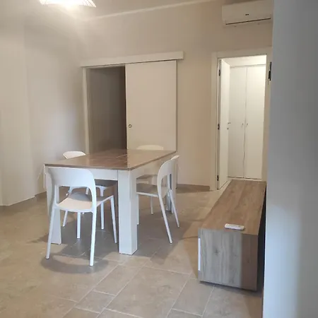 Da Noi A San Giorgio شقة